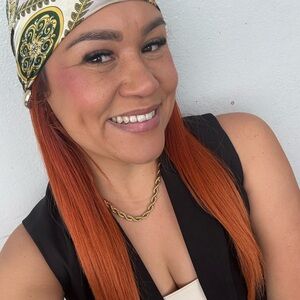 Meet your Posher, Areliz